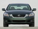 Lexus GS350 2008 года